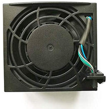 Carregar imagem no visualizador da galeria, Cooler CPU Cooling Fan for IBM System X3650 M4 X3650M4 Series 69Y5611 94Y6620 81Y6844 GFC0812DS-AJ3P Fan - MFerraz Tecnologia
