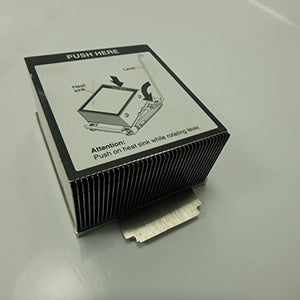 IBM HEATSINK 95W for X3650 M4 Cooler - MFerraz Tecnologia
