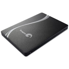 Carregar imagem no visualizador da galeria, Seagate 600 SSD 240 GB SATA 6 Gb/s 2.5-Inch 7mm Z-Height Solid State Drive ST240HM000 - MFerraz Tecnologia
