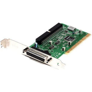 Adaptec AVA-2906 1778406-00 SCSI SE 50-Pin PCI Card PC &amp; Mac Card