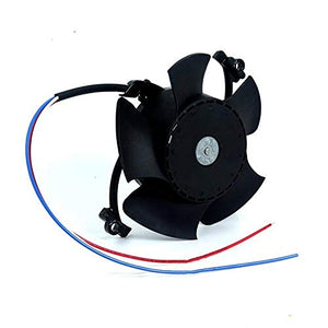 DV4114/2NR 24V 850MA 20.5W fan cooler