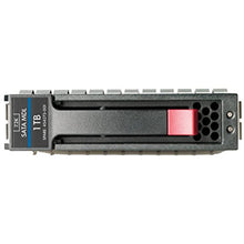 Carregar imagem no visualizador da galeria, HP 657750-B21 - HP 1TB 6G SATA 7.2K 3.5IN SC MDL HDD NEW - MFerraz Tecnologia
