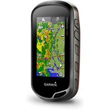Carregar imagem no visualizador da galeria, Garmin Oregon 750 Handheld GPS - MFerraz Tecnologia
