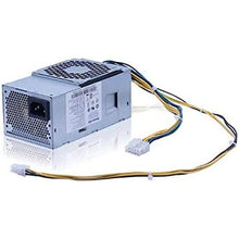 Cargar imagen en el visor de la galería, Fuente 00PC746 PA-2221-3 Alimentación compatible para PA-2181-2 FSP180-20TGBAB PCG010 HK280-72PP 10 pines 82 × 64 × 150 mm 210w 
