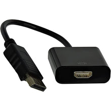 Load image into Gallery viewer, HP DisplayPort to HDMI 1.4 Adapter (F3W43AA)
