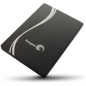 Seagate 600 SSD 240 GB SATA 6 Gb/s 2.5-Inch 7mm Z-Height Solid State Drive ST240HM000 - MFerraz Tecnologia