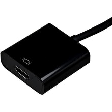 Carregar imagem no visualizador da galeria, DisplayPort to HDMI 1.4 Adapter (F3W43AA)
