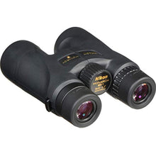 Carregar imagem no visualizador da galeria, Nikon 7576 MONARCH 5 8x42 Binocular (Black) - MFerraz Tecnologia
