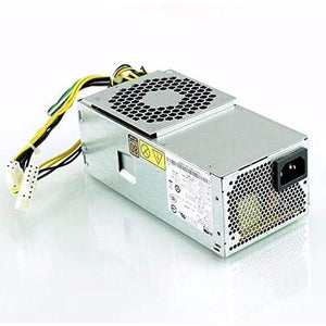 Fuente 00PC746 PA-2221-3 Alimentación compatible para PA-2181-2 FSP180-20TGBAB PCG010 HK280-72PP 10 pines 82 × 64 × 150 mm 210w 