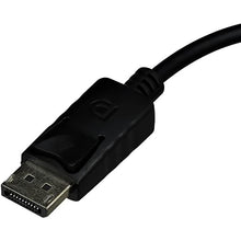 Cargar imagen en el visor de la galería, Adaptador HP DisplayPort a HDMI 1.4 (F3W43AA)

