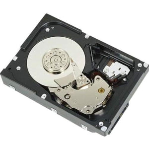 Dell 1 TB Hard Drive - SATA (SATA/600) - 3.5" Drive - Internal - 7200rpm - MFerraz Tecnologia