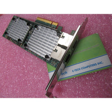 Carregar imagem no visualizador da galeria, 44T1370 - Broadcom NetXtreme 2x10 Gigabit Ethernet BaseT Adapter for System x 883436557511-FoxTI
