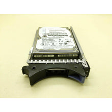 Load image into Gallery viewer, 44V6833 IBM 300GB 10K RPM SAS SFF (AIX) pSeries HDD 44V6831-FoxTI
