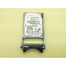 Load image into Gallery viewer, 44V6833 IBM 300GB 10K RPM SAS SFF (AIX) pSeries HDD 44V6831-FoxTI
