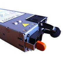 Carregar imagem no visualizador da galeria, Single, Hot-plug DC Power Supply (1+0), 1100-Watt -48VDC Only,CusKit fonte - MFerraz Tecnologia

