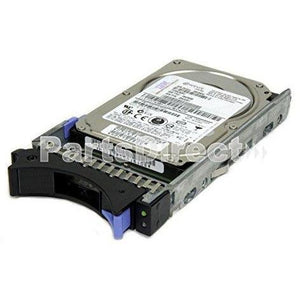 46M7030 IBM 450-GB 15K 3.5 SAS HP-FoxTI