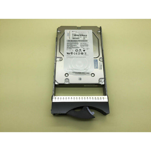 49Y1866 49Y1870 IBM 600GB 15K 6G LFF 3.5'' SAS HDD HARD DRIVE 49Y1869 883436078306-FoxTI