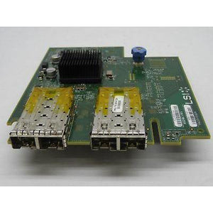 49Y4124 IBM 8GBPS FIBRE HOST INTERFACE CARD 8GB HBA DS5100 DS5300-FoxTI