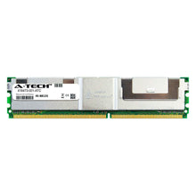 Carregar imagem no visualizador da galeria, 4GB DDR2 PC2-5300 667MHz FBDIMM (HP 416473-001 Equivalent) Memory RAM-FoxTI
