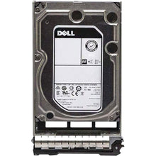 Carregar imagem no visualizador da galeria, 4TB 7.2K RPM 12Gb/s 3.5&quot; SAS Hard Drive with Tray for PowerEdge R240, R340, R440, R540, R640, R740, R740xd, T340, T440, T640 and More-FoxTI
