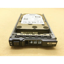 Load image into Gallery viewer, 4X1DR DELL 900GB 10K 6G SFF 2.5&#39;&#39; SAS HDD WD9001BKHG 04X1DR W/ tray-FoxTI
