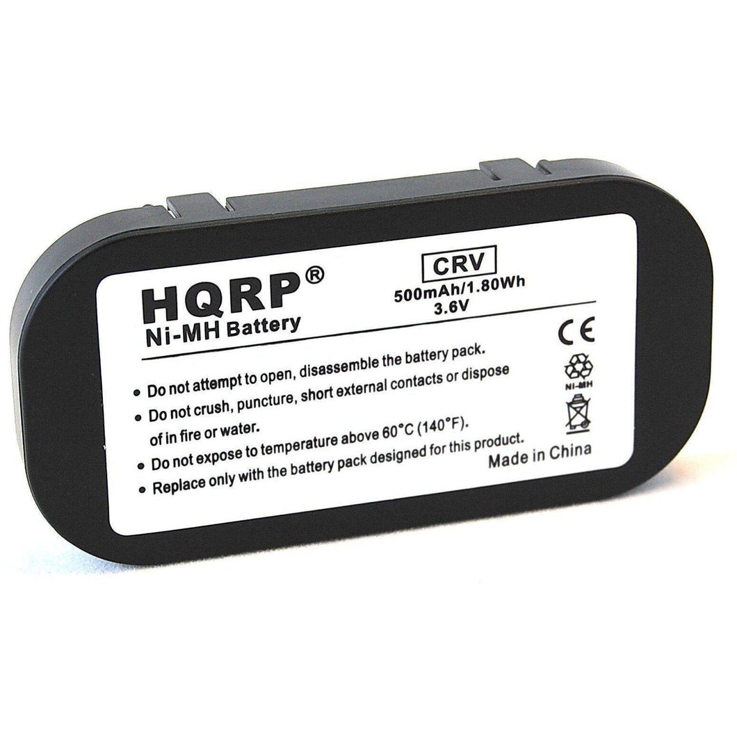 500mAh Ni-MH RAID Controller Battery replacement for HP Smart Array E200i E200 887774567225-FoxTI