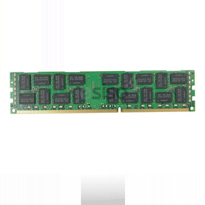501534-001 HPE 4GB (1x4GB) 2RX4 PC3-10600R MEMORY MODULE FOR G7 & G6-FoxTI
