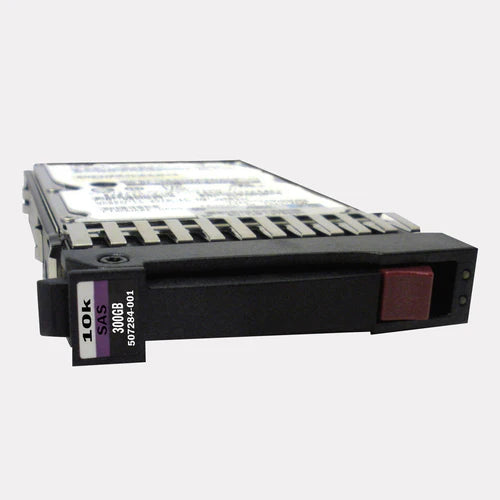 599476-001 300GB 6G 10K rpm SFF 2.5'' SAS Dual Port Enterprise HDD Hard Drive