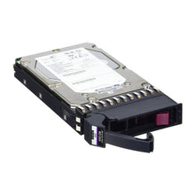 Load image into Gallery viewer, HP EF0450FARMV 516810-002 450GB 15K 3.5&quot; dp sas hard drive 516832-004 9FM066-035 883585297825
