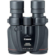 Carregar imagem no visualizador da galeria, Canon 10x42 L Image Stabilization Waterproof Binoculars Binoculo - MFerraz Tecnologia
