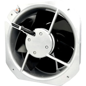 W2E200-HH86-07 115V 0.58/0.70A 64/80W 225mm Cooling Fan 225X225X80MM - (561) 808-9569