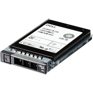 Dell Toshiba PX05SRB384Y 3.84TB 12Gb/s SAS Read Intensive Solid State Drive Bundle with Drive Tray - XCRDV - (561) 808-9569