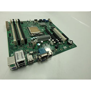 HP ML110 G6 SYSTEM BOARD 576924-001 Placa - MFerraz Tecnologia