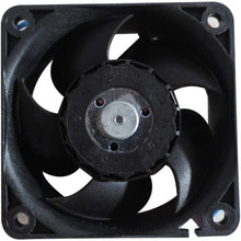 Load image into Gallery viewer, 624HH Axial Fan, Square, 24V, DC, 2-3/8&quot; Square
