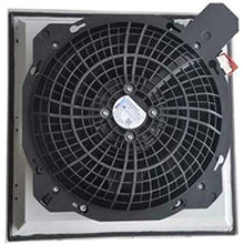 Carregar imagem no visualizador da galeria, EBM PAPST K2E200-AH20-05 Rittal Cabinet Fan Dedicated Cooling Fans Cooler - MFerraz Tecnologia
