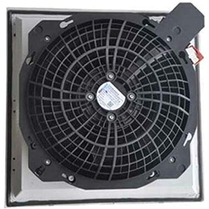 EBM PAPST K2E200-AH20-05 Rittal Cabinet Fan Dedicated Cooling Fans Cooler - MFerraz Tecnologia