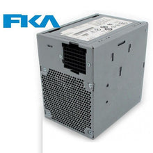 Load image into Gallery viewer, 525W Power Supply For Dell PowerEdge T410 M331J YN637 Server PSU Unit 746856940991-FoxTI
