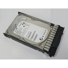 Load image into Gallery viewer, 571227-002 HP 250GB 3G SATA 7.2K RPM LFF (3.5-INCH) NHP DRIVE-FoxTI
