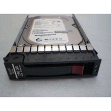 Load image into Gallery viewer, 571230-B21,571516-001 HP 250GB SATA Hard Drive - 7.2 RPM 3.5-inch form factor-FoxTI
