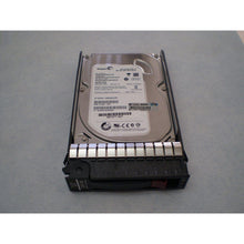 Load image into Gallery viewer, 571230-B21,571516-001 HP 250GB SATA Hard Drive - 7.2 RPM 3.5-inch form factor-FoxTI
