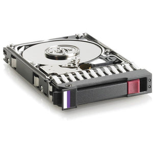 HD ProLiant DL180 G6 Hot Swap 250GB Hard Drive