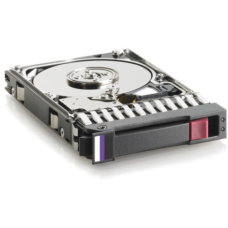 HD ProLiant DL180 G6 Hot Swap 250GB Hard Drive