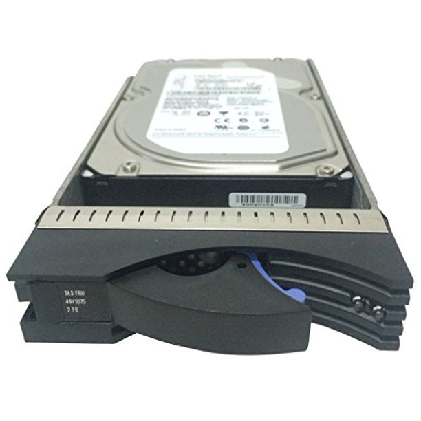 HD 2TB SAS 7.2k RPM 3.5