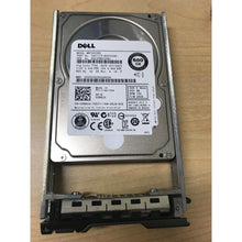 Load image into Gallery viewer, 5R6CX DELL 600GB 10K 6GB SAS 2.5&#39;&#39; Hard Drive W/ R610 R810 T610 T620 R620 Tray 5712505321638-FoxTI
