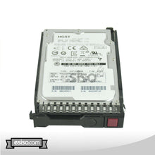 Cargar imagen en el visor de la galería, 600GB 15K 12G 2.5&#39;&#39; SAS HDD FOR HP PROLIANT DL360 DL380 G8 G9 695976748010-FoxTI
