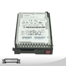 Load image into Gallery viewer, 600GB 15K 12G 2.5&#39;&#39; SAS HDD FOR HP PROLIANT DL360 DL380 G8 G9 695976748010-FoxTI
