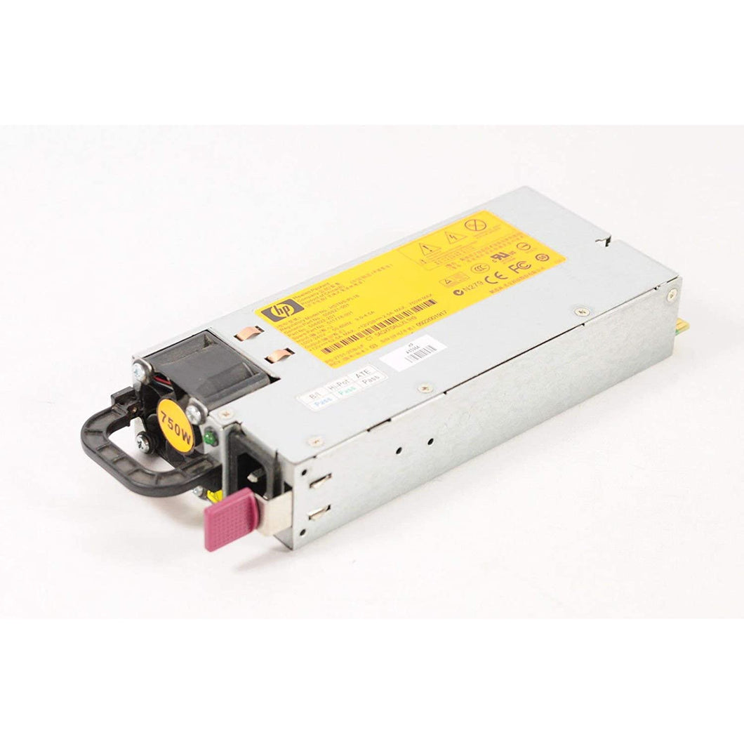 HSTNS-PL18 506822-201 506821-001 750W power supply for G6 G7 PS-2751-2CB-LF 718272169966
