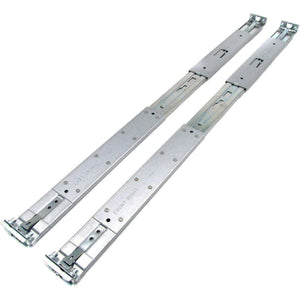 Rieles DL380 G7 Rails DL380 Gen7 Railings DL380 G7 Rail Kit