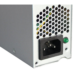 633195-001 220W Power Supply Unit PSU Compatible with Pavilion Slimline S5 S5-1xxx TouchSmart 310-1205la Desktop PC, FH-ZD221MGR PS-6221-9-FoxTI