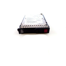 Load image into Gallery viewer, 652583-B21 | 653957-001 HP 600GB HDD Hard Drive 10K RPM SAS 2.5&quot; 6Gbps-FoxTI
